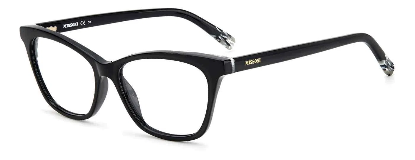 Missoni MIS0101 Eyeglasses - view 4